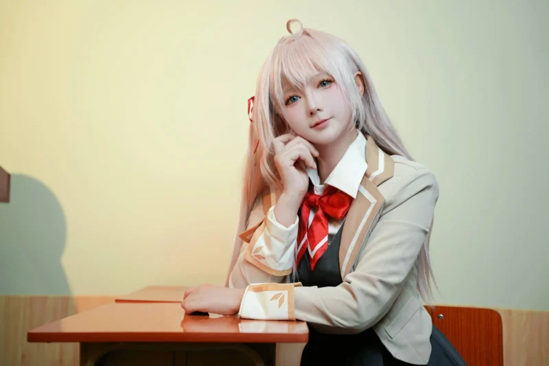喜欢爱理吗写真合集｜共15期｜持续更新-漂泊带土