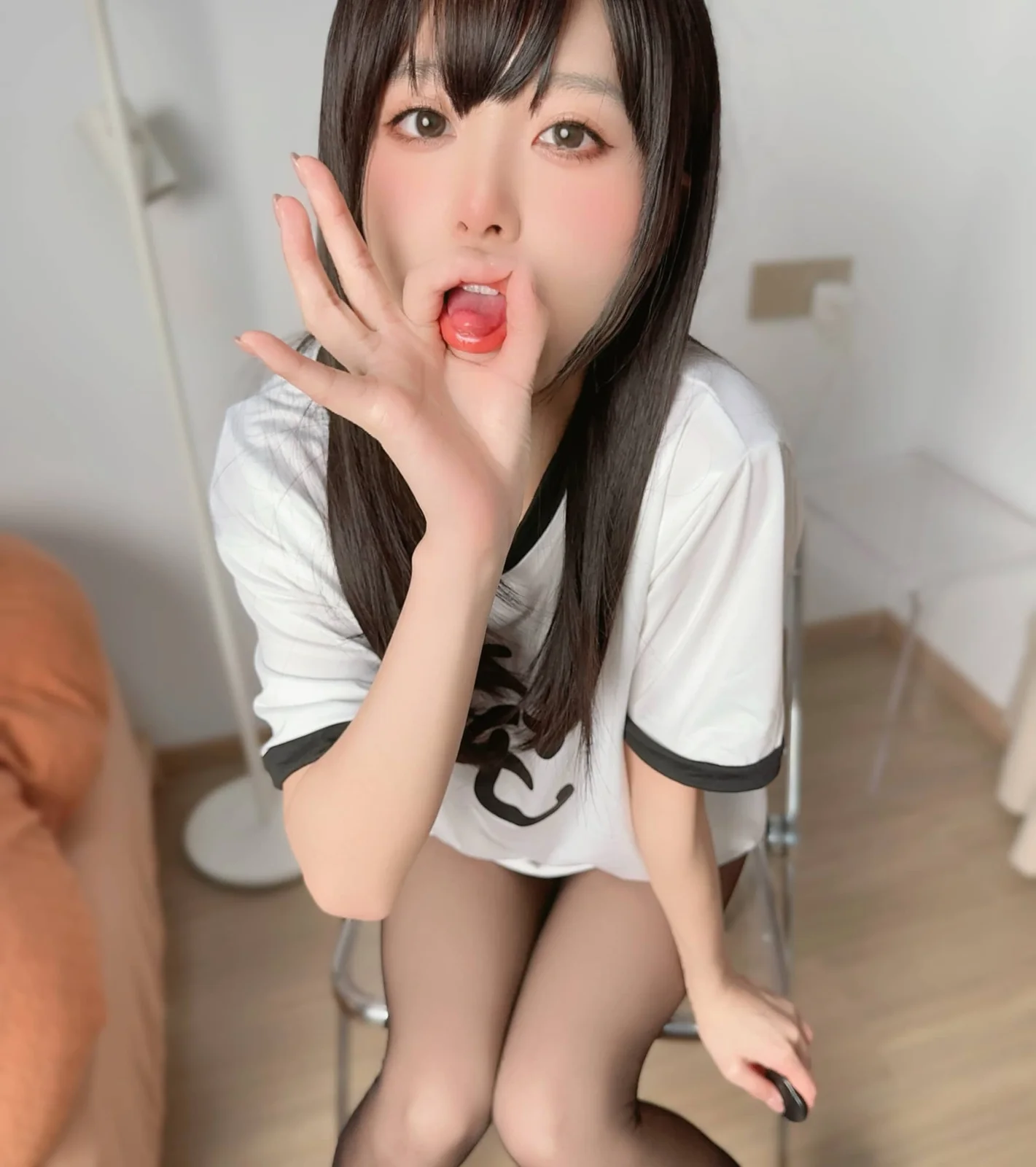 布丁大法-女仆奶糖派