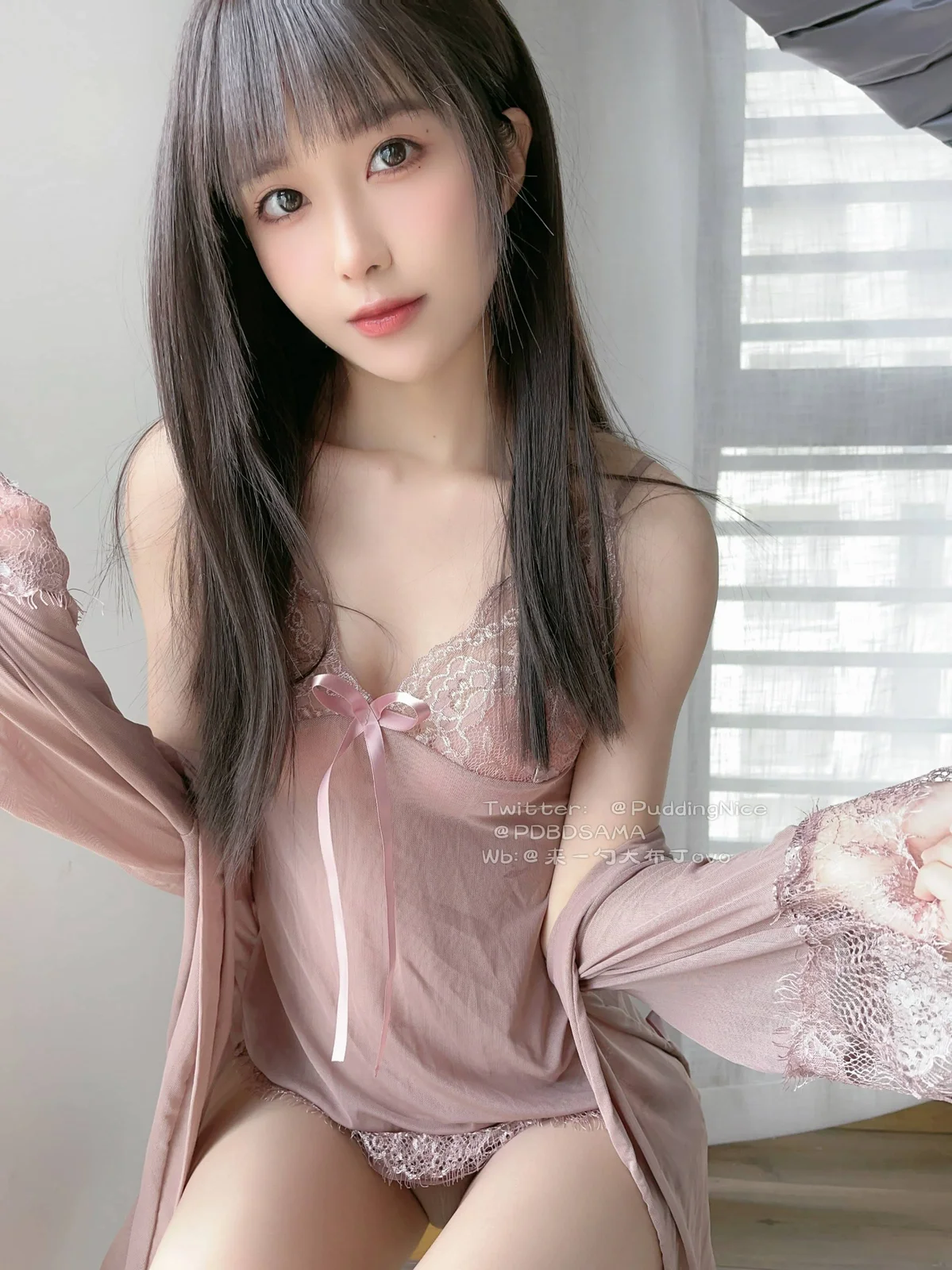布丁大法-豆沙乳
