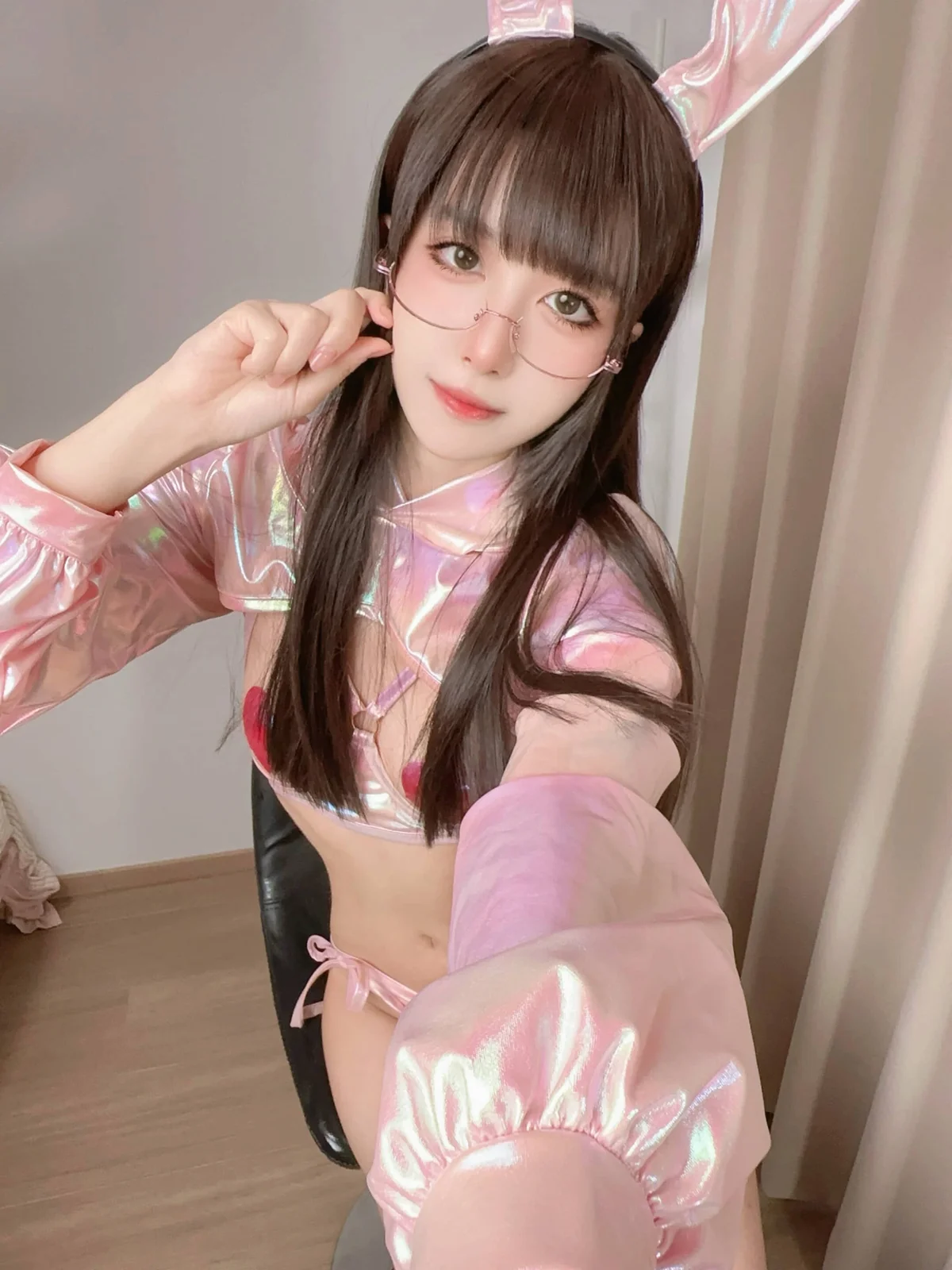 布丁大法-兔娘