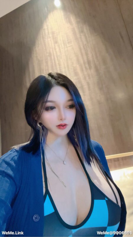 梦露veronica – 微密圈系列套图&视频-漂泊带土