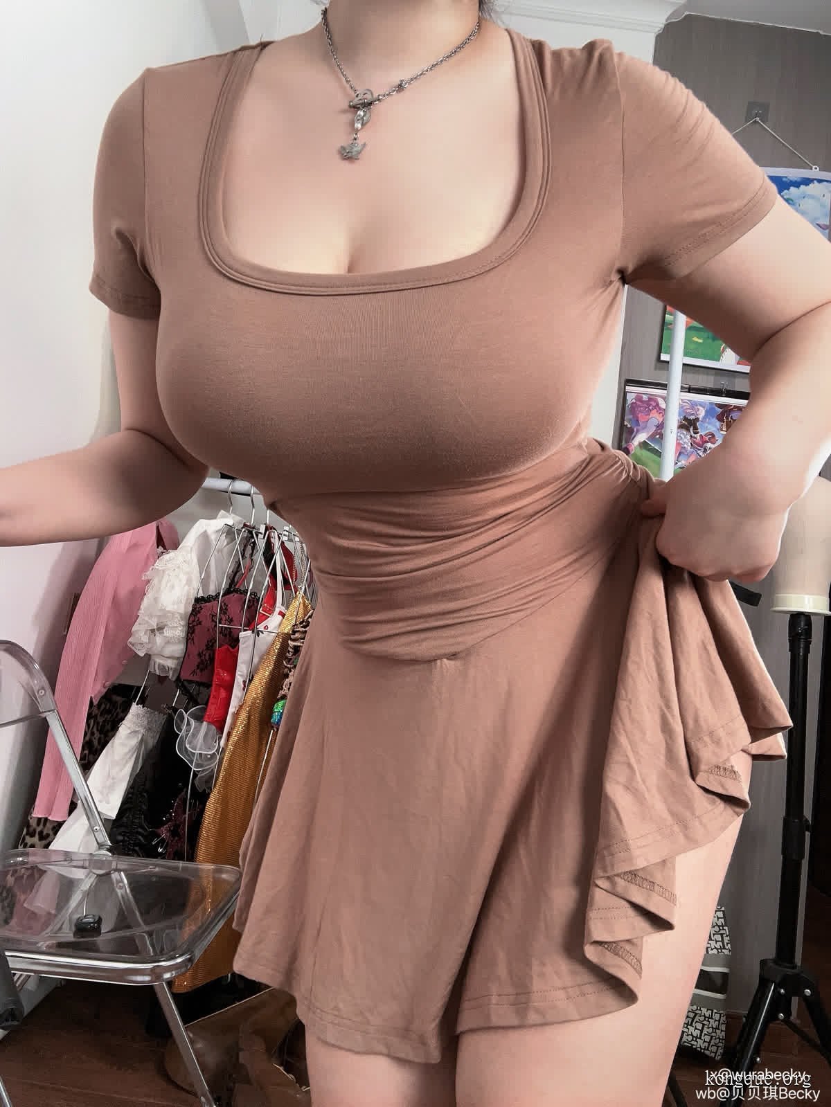 贝贝琪Becky_桃子水袋_C_(5)