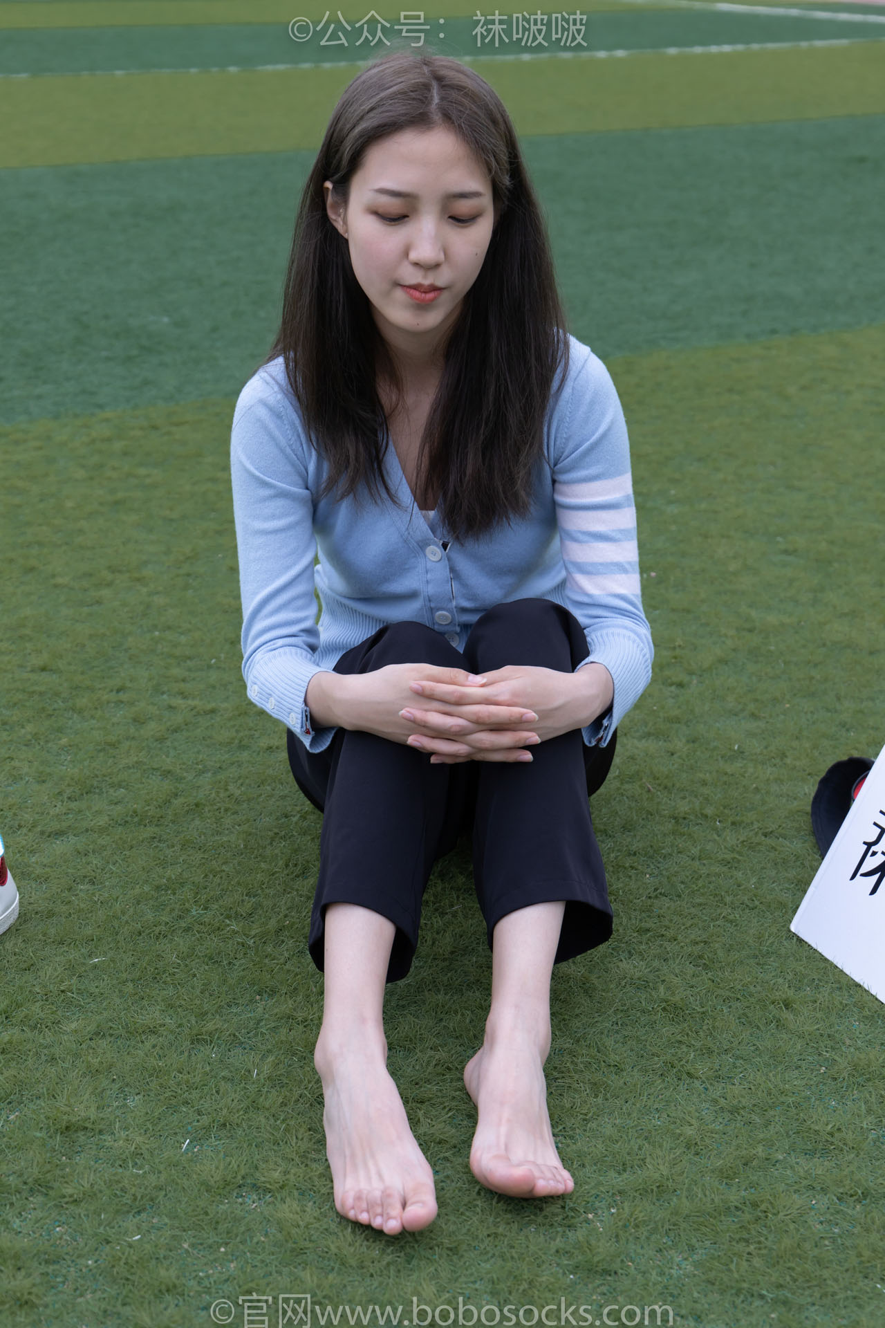 图片[9]-BoBoSocks袜啵啵 - 全套768期( 含4K视频)+限定积分[5035G-2026.10] - 孔雀海|珍藏合集-孔雀海|珍藏合集