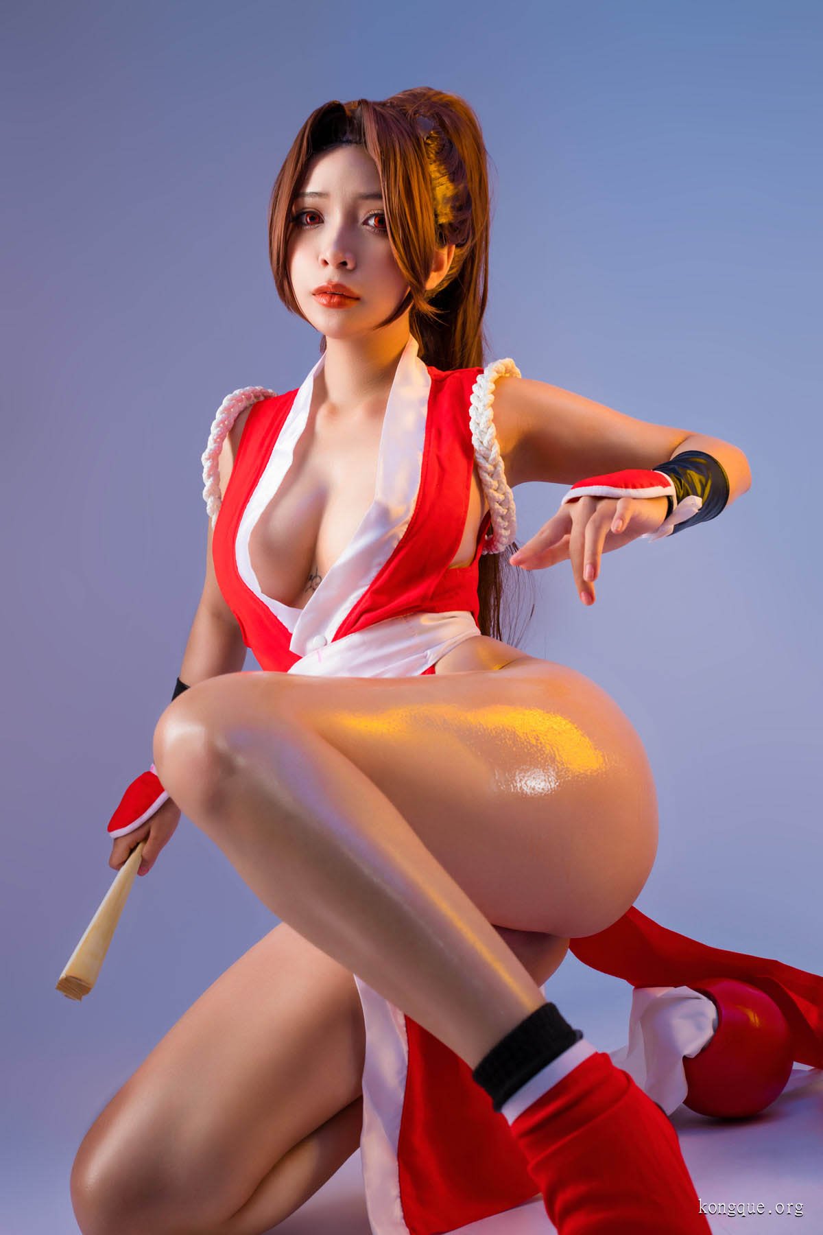 Umeko_J_Mai_Shiranui_8
