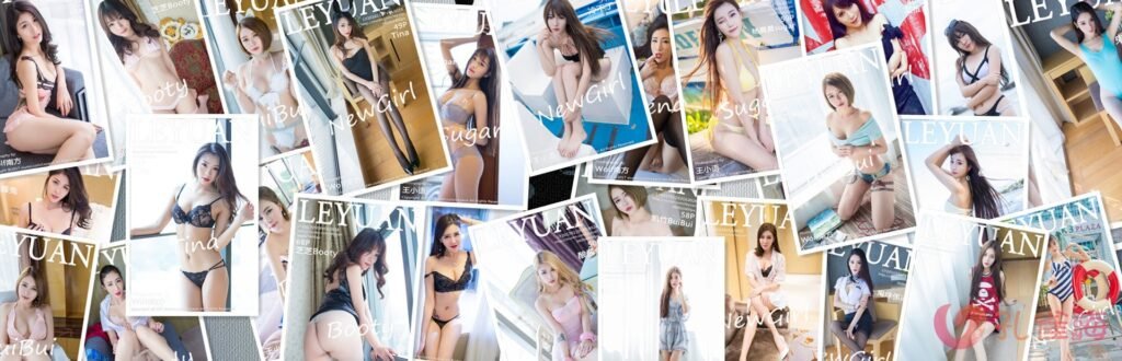 [合集]秀人旗下《星乐园》写真2016年至2019年合集001-047(全47期)