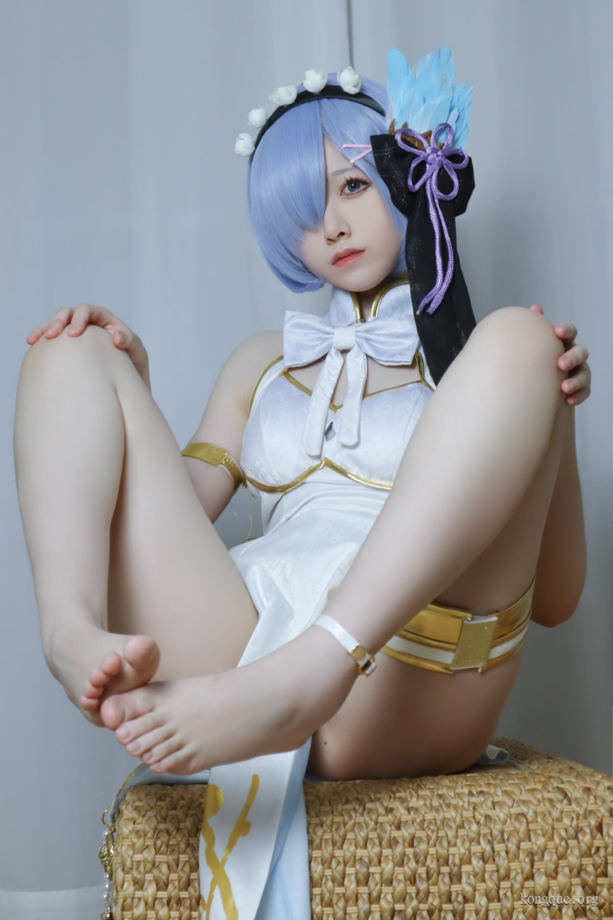 朝霧愛_–_NO.002_Rem_蕾姆_030
