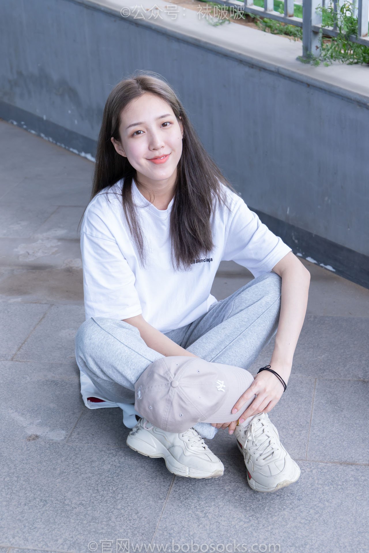 图片[3]-BoBoSocks袜啵啵 - 全套768期( 含4K视频)+限定积分[5035G-2026.10] - 孔雀海|珍藏合集-孔雀海|珍藏合集