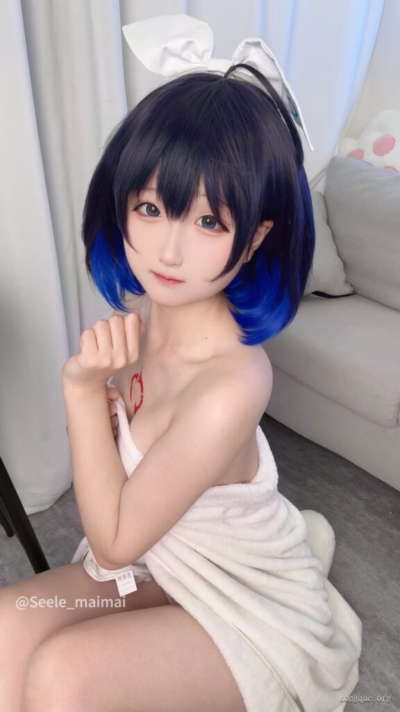 Seele麦麦 – 全套29期&随包视频[11.5G-2026.9]