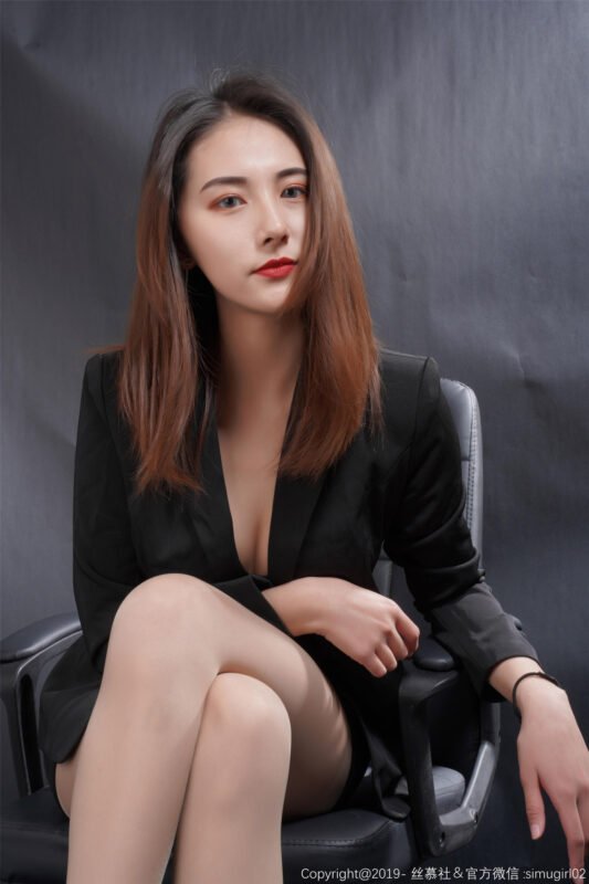 [合集]丝袜系列《丝慕GIRL》高跟丝袜制服合集全6系（SM/特写/蜜系列/熟系列/海外版带视频/故事）,大小100G-漂泊带土