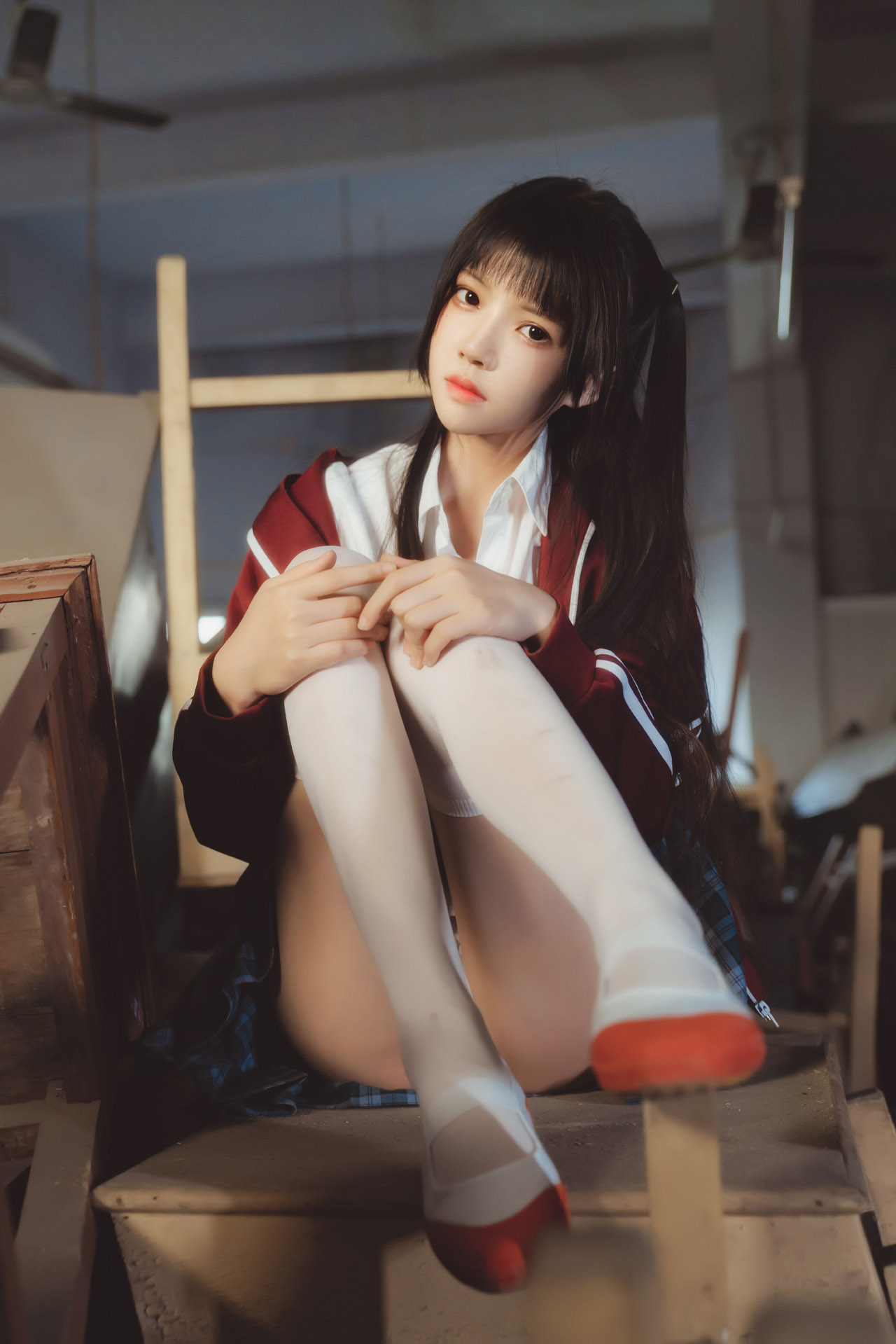 图片[7]-桜桃喵 - 全套233套&随包视频[136.6G-2026.8] - 孔雀海|珍藏合集-孔雀海|珍藏合集