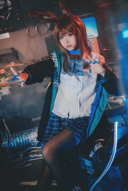 猫君君_MaoJun – 全套合集29期及随包视频[9.8G-2024.7]-漂泊带土