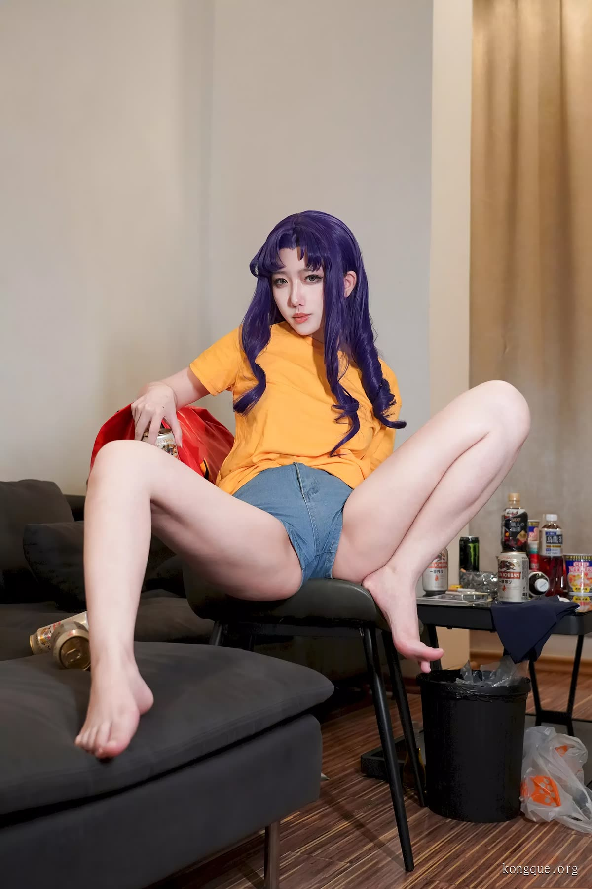 绞肉姬_NO.002_葛城美里__0006