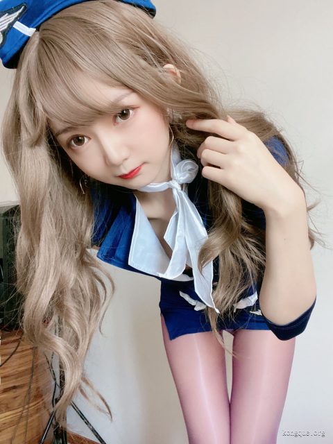 51酱_蓝色制服装__05