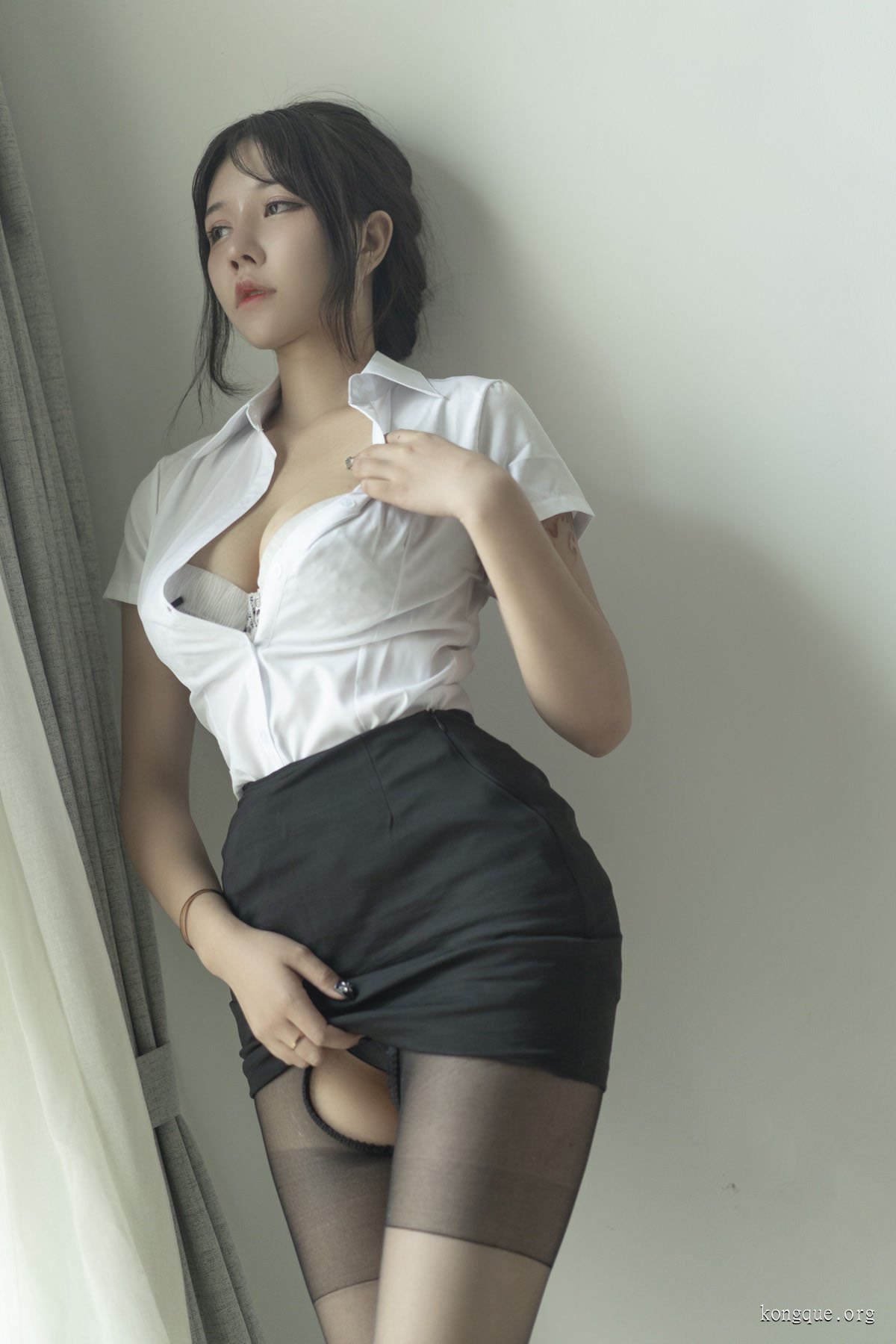 汐_-_OL制服_(14)