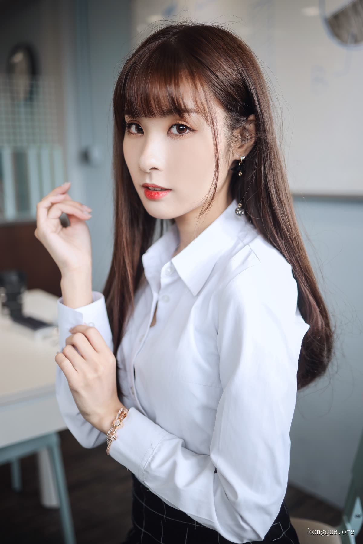 泥泥汝_OL女郎A__0012