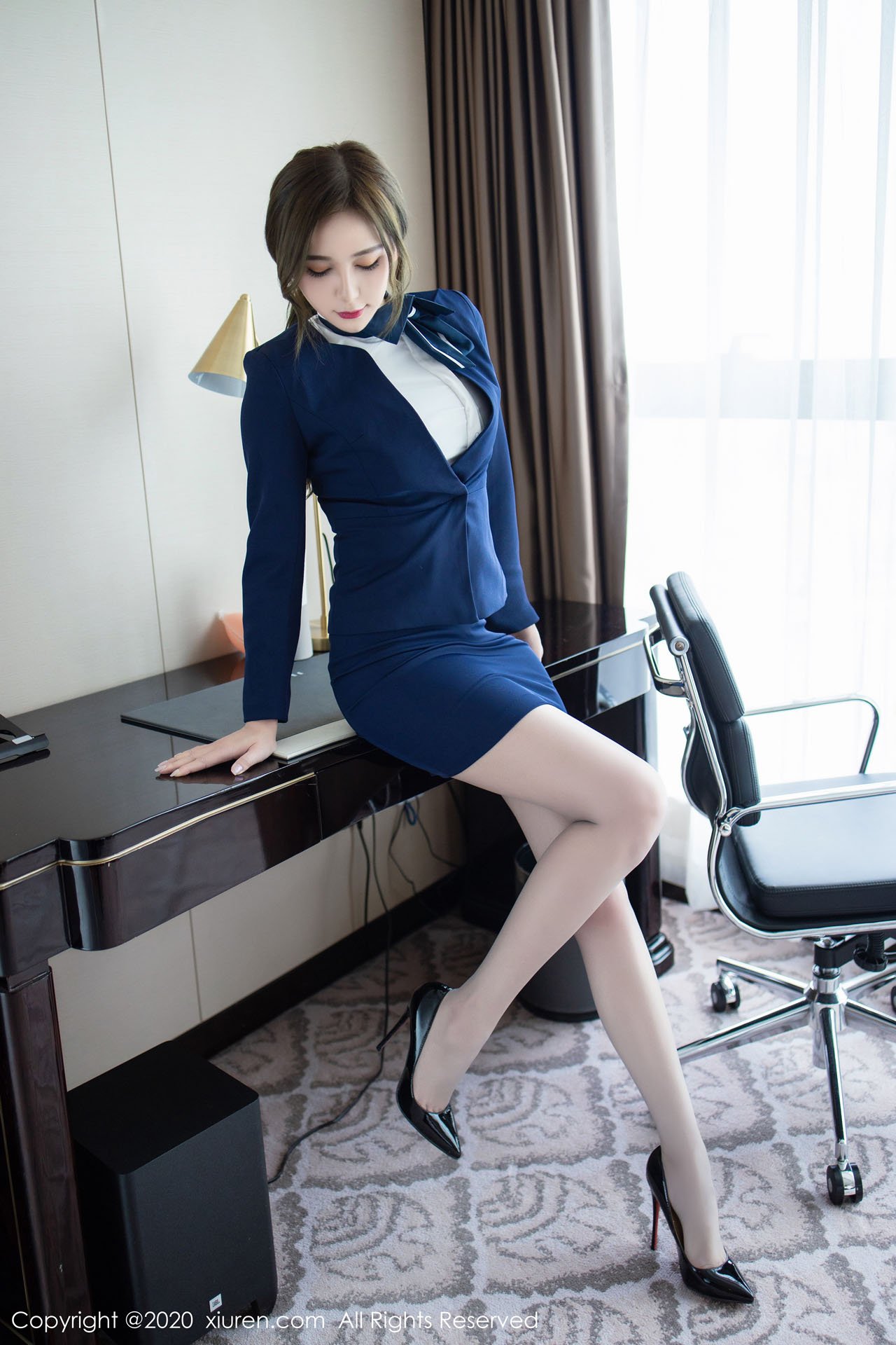 图片[2]-嫩模 Lavinia肉肉合集55套高清[11.7G] - 孔雀海|珍藏合集-孔雀海|珍藏合集