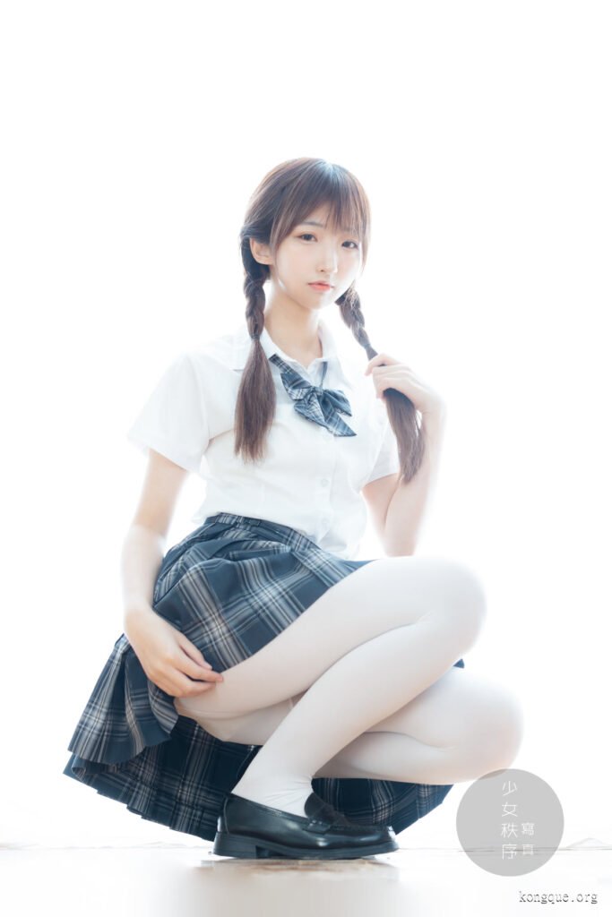 少女秩序 – 全套作品&视频[55.2G-2024.12]
