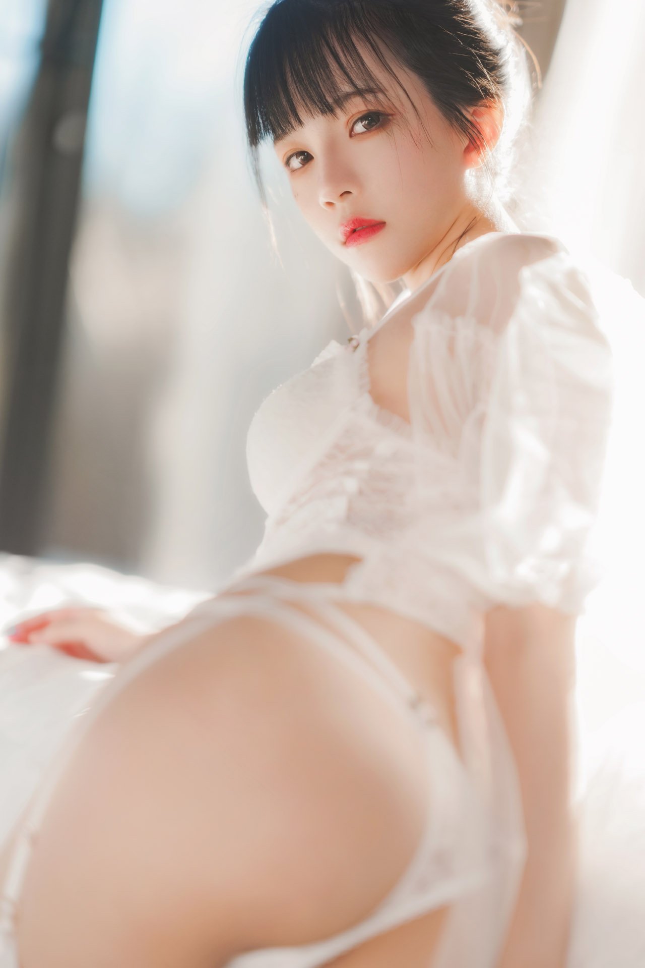 图片[3]-桜桃喵 - 全套233套&随包视频[136.6G-2026.8] - 孔雀海|珍藏合集-孔雀海|珍藏合集