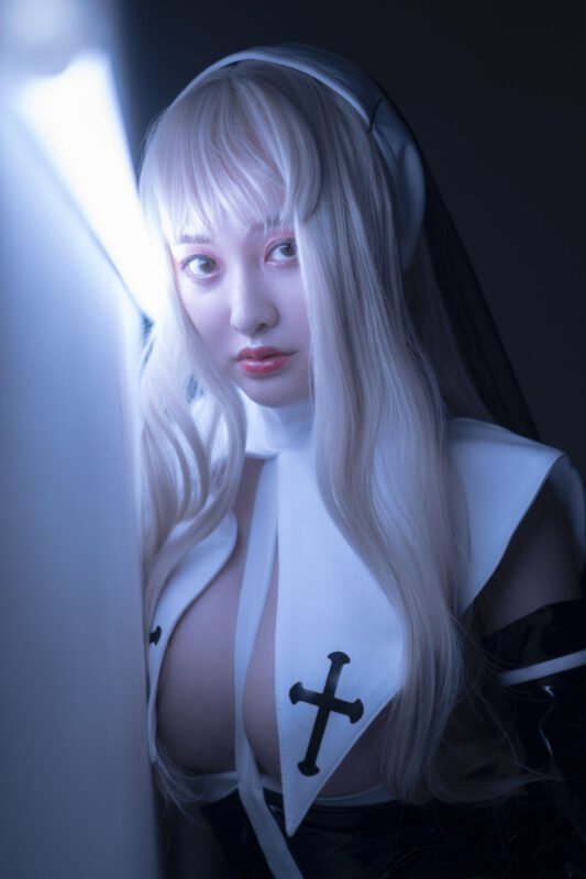 脱尾巴Mizuki – 全套合集10期含随包视频[3.3G]-漂泊带土