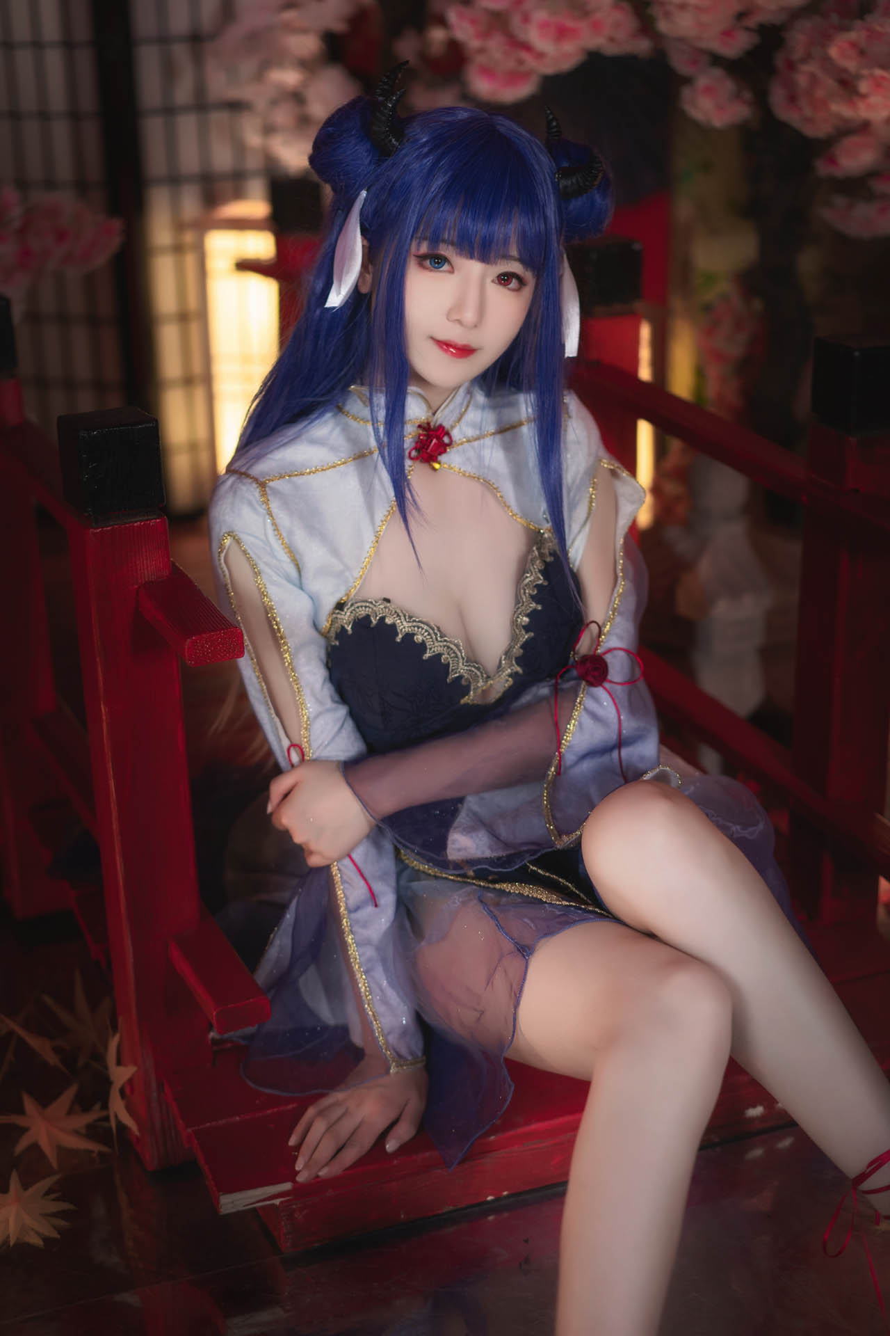 图片[8]-弥音音ww - 全套合集40期[6.53G] - 孔雀海|珍藏合集-孔雀海|珍藏合集