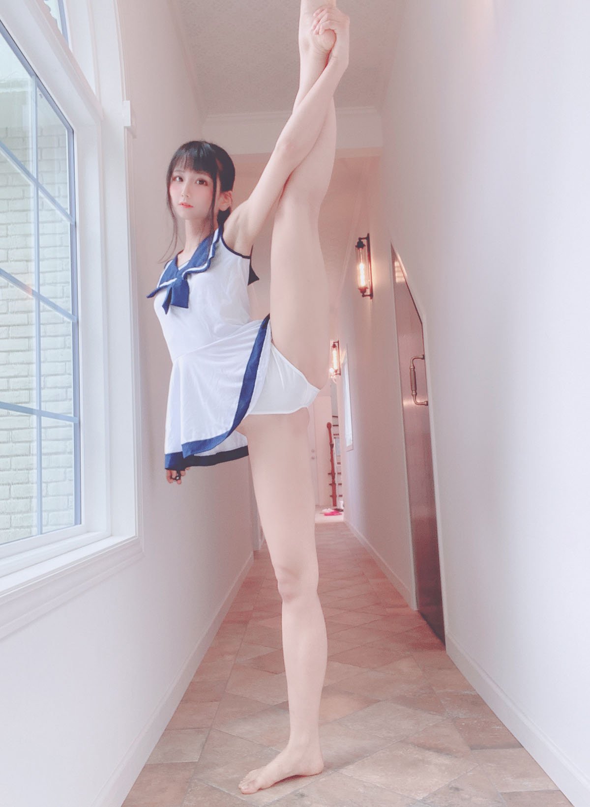 图片[3]-柳丸ゎぃゎぃクラブ - 全套15期&视频[11.8G-双盘] - 孔雀海|珍藏合集-孔雀海|珍藏合集