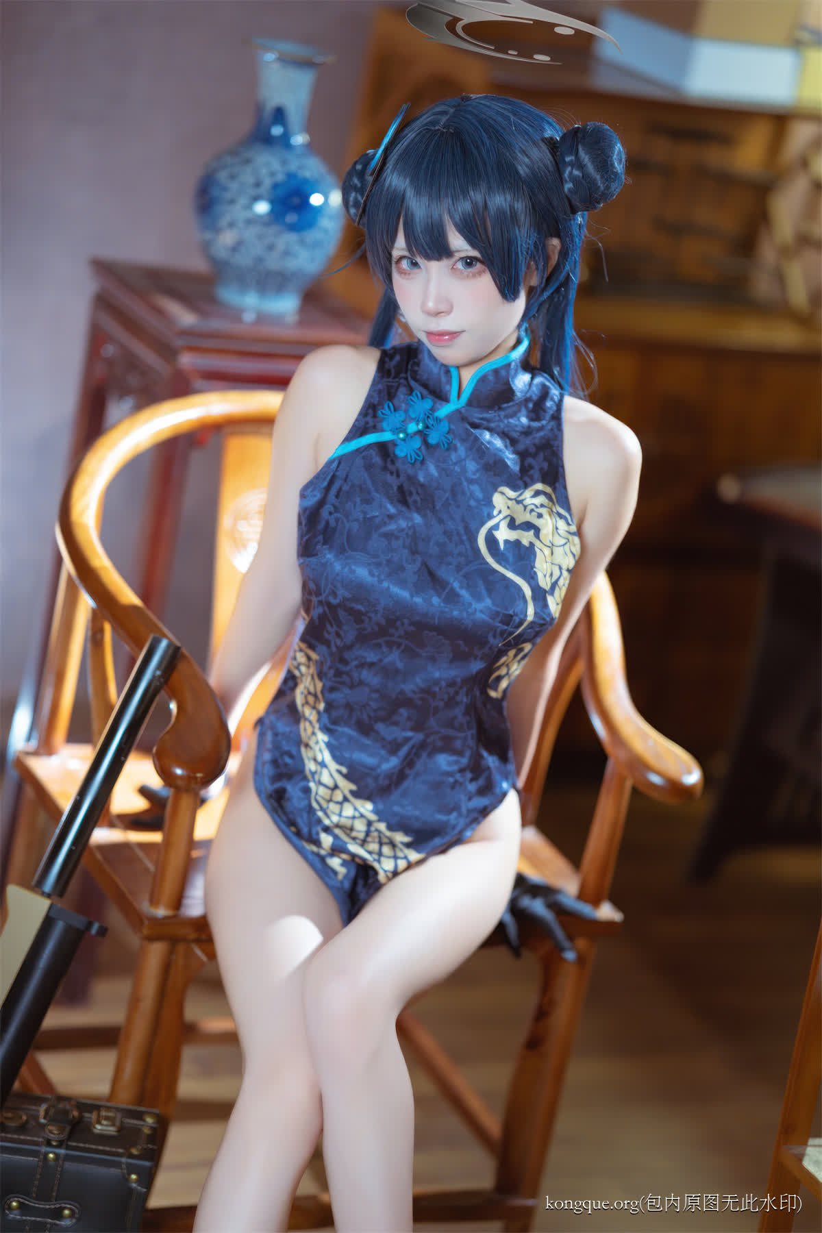 三無人型_NO.002_妃咲旗袍_0015
