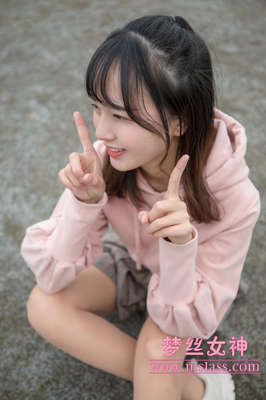 图片[3]-MSLASSS梦丝女神 – 全套官方套图合集182期（带视频）[119G]-漂泊带土