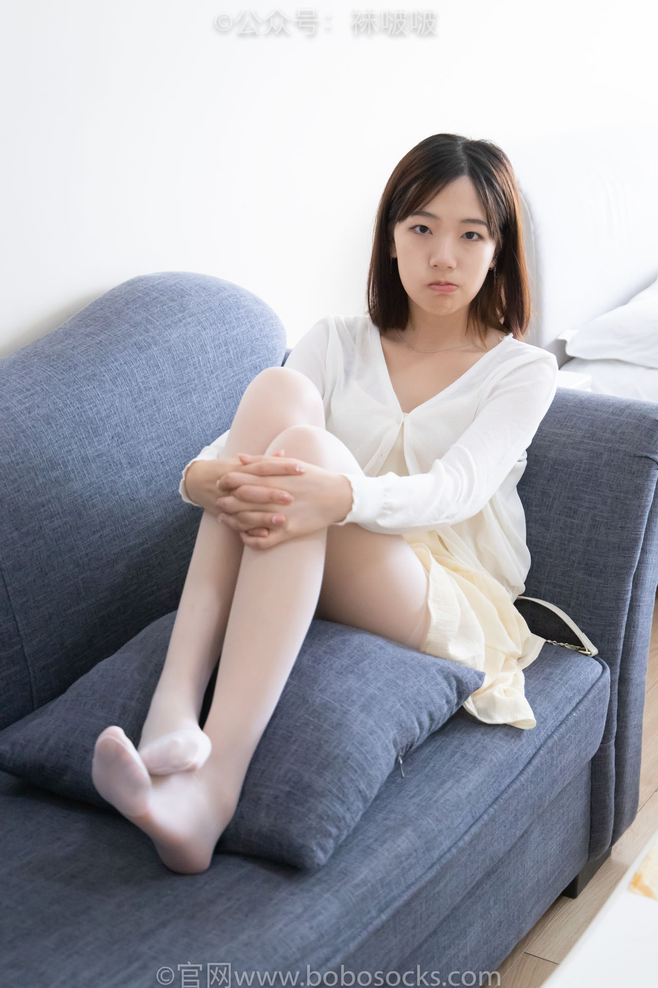 图片[11]-BoBoSocks袜啵啵 - 全套768期( 含4K视频)+限定积分[5035G-2026.10] - 孔雀海|珍藏合集-孔雀海|珍藏合集