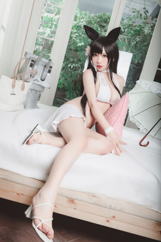 猫田圣奈奈 – 全集8套，大小852M-漂泊带土