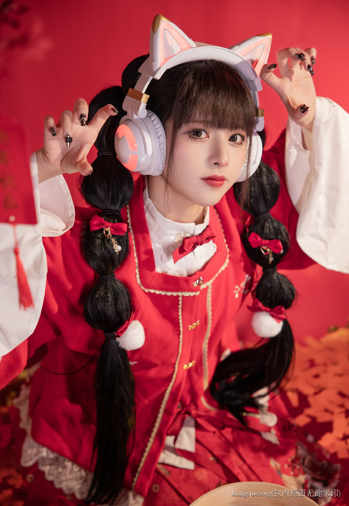 腥味猫罐_NO.002_新年快乐_006