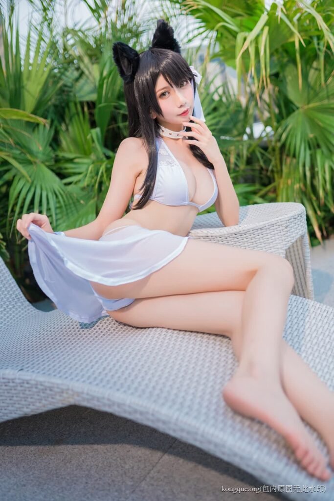迷失人形QUQ – 全套12期[1.3G-2025.10新发]
