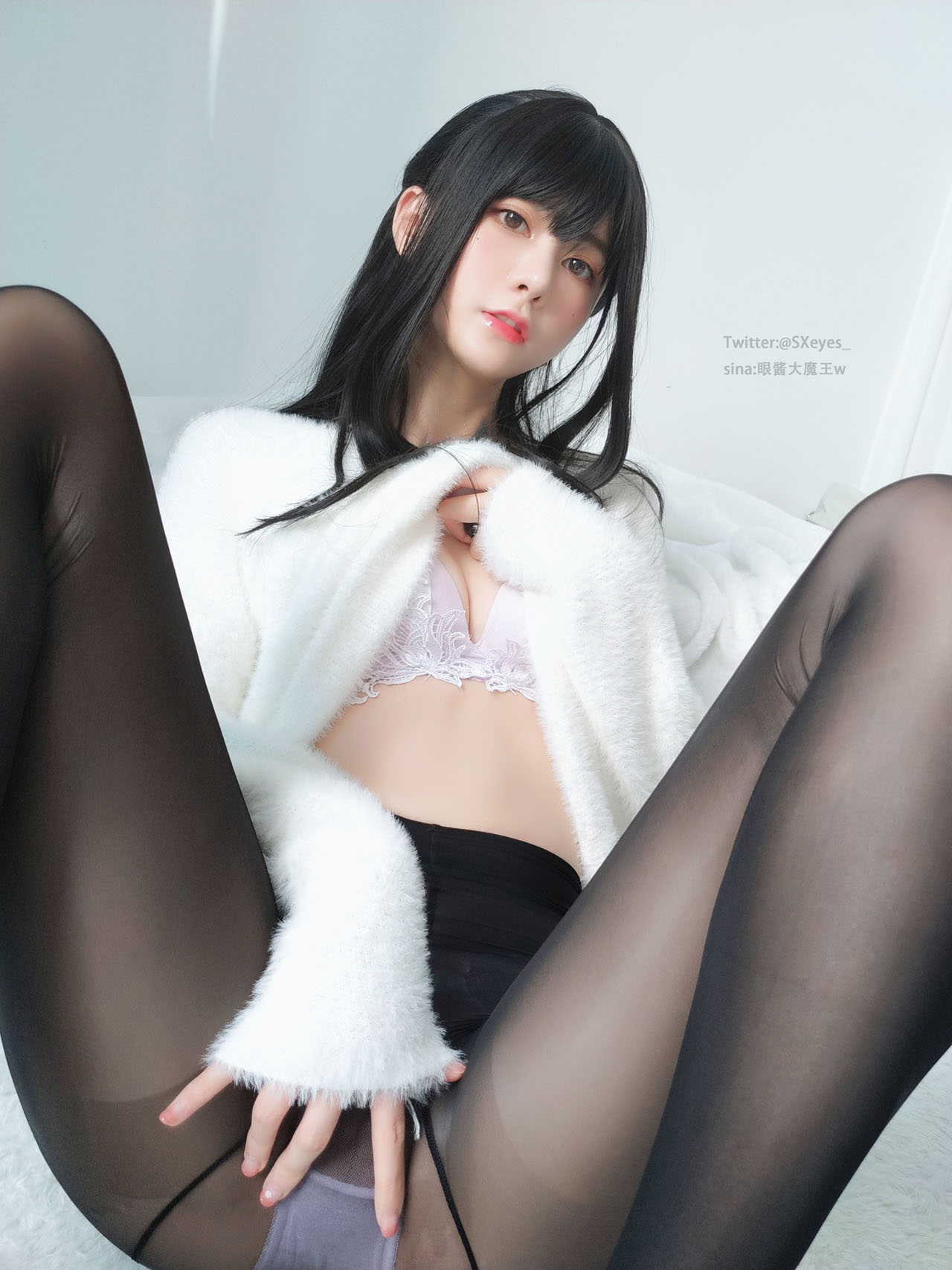 图片[9]-眼酱大魔王w(极高颜值) - 全套含会员129期&随包视频[23.5G-2026.9] - 孔雀海|珍藏合集-孔雀海|珍藏合集