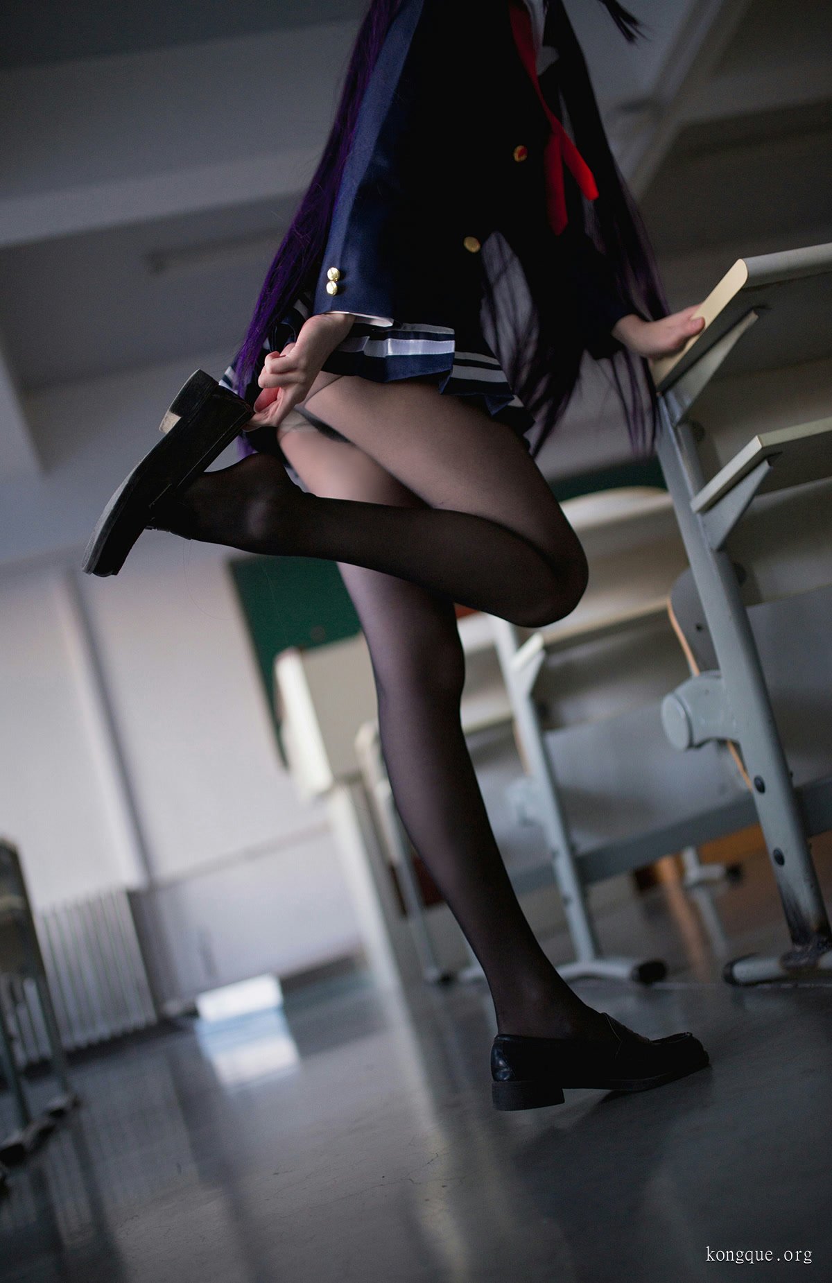 翎柒菜菜_学姐_13
