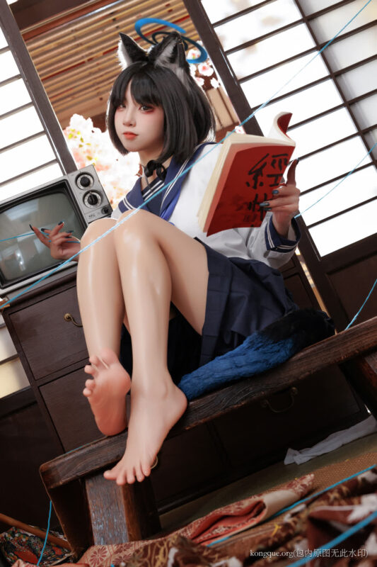 纸悦Etsu_ko – 全套49期[19G-2026.9]-漂泊带土