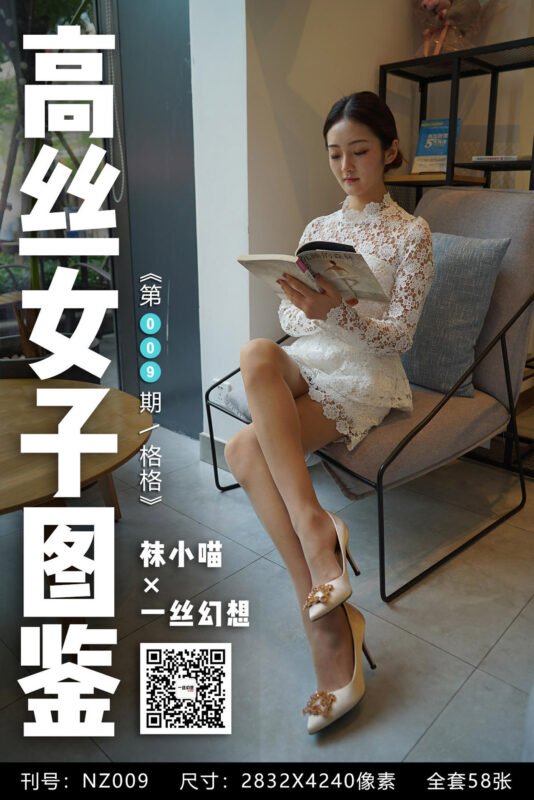 袜小喵 – 高丝女子图鉴等全系合集&视频[72G-双盘]-漂泊带土