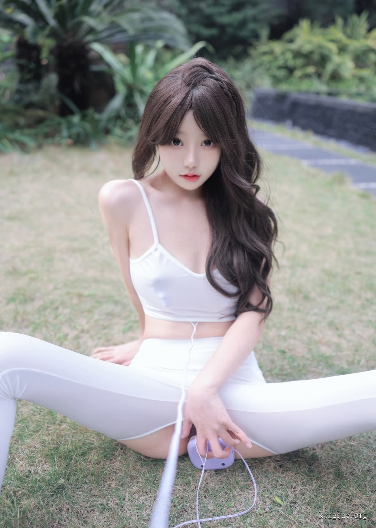 002.桃妖夭_户外__(24)