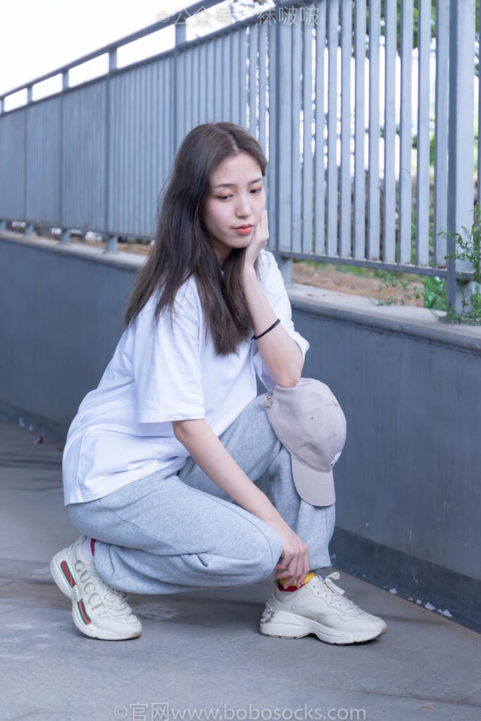 BoBoSocks袜啵啵 – 全套768期( 含4K视频)+限定积分[5035G-2026.10]