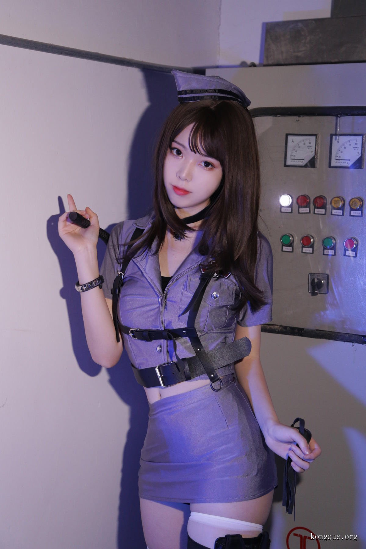 Fushii海堂_极探侦道_002
