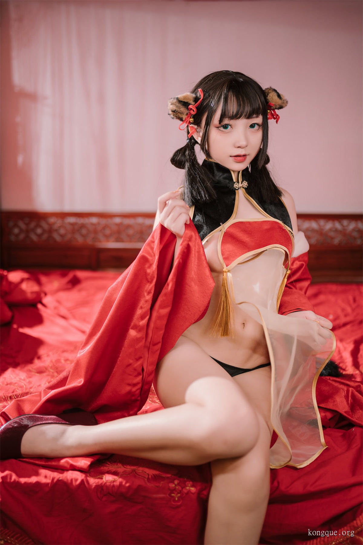 花铃_虎团团_9