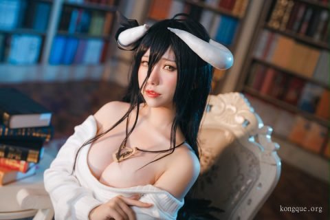芋圆侑子_雅儿贝德私服__kq581