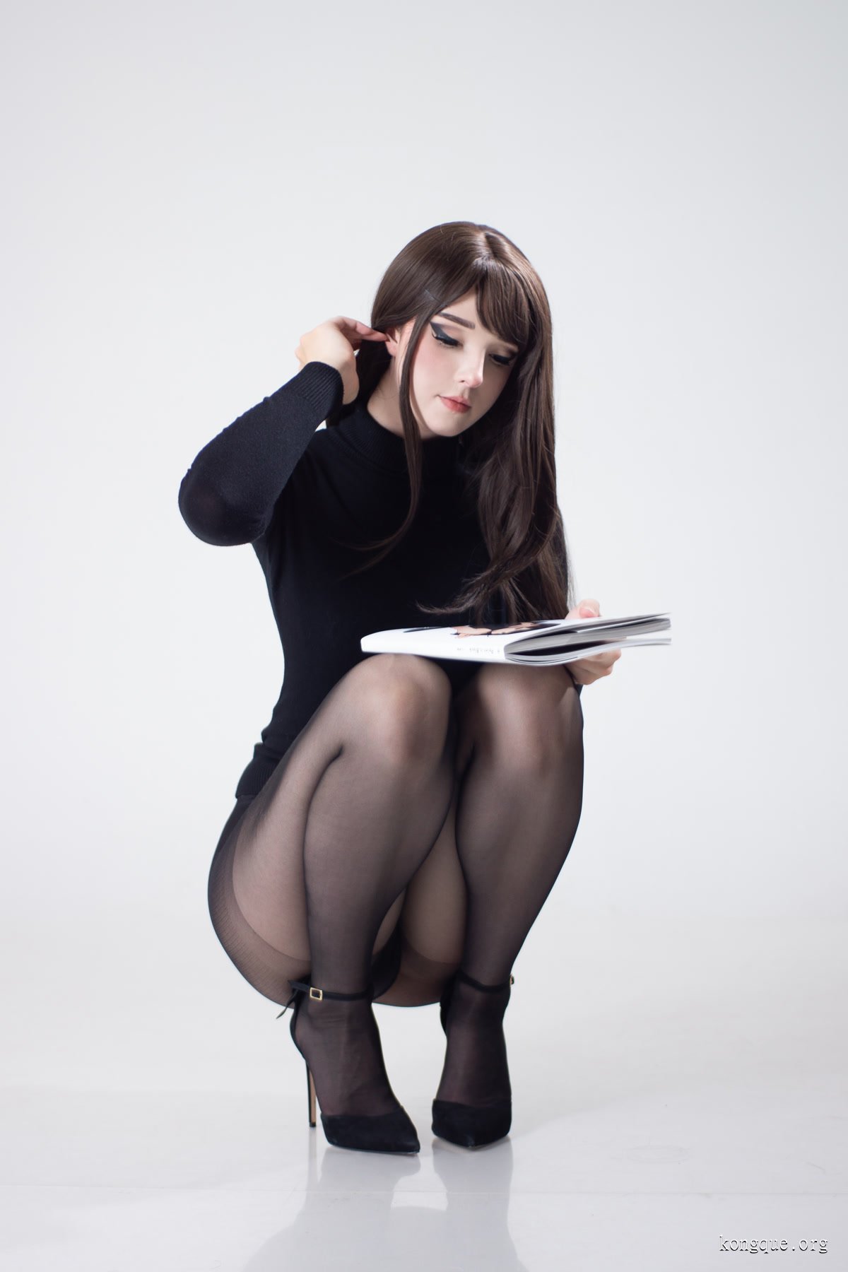 Candy_Ball_Nylon_Girl_011