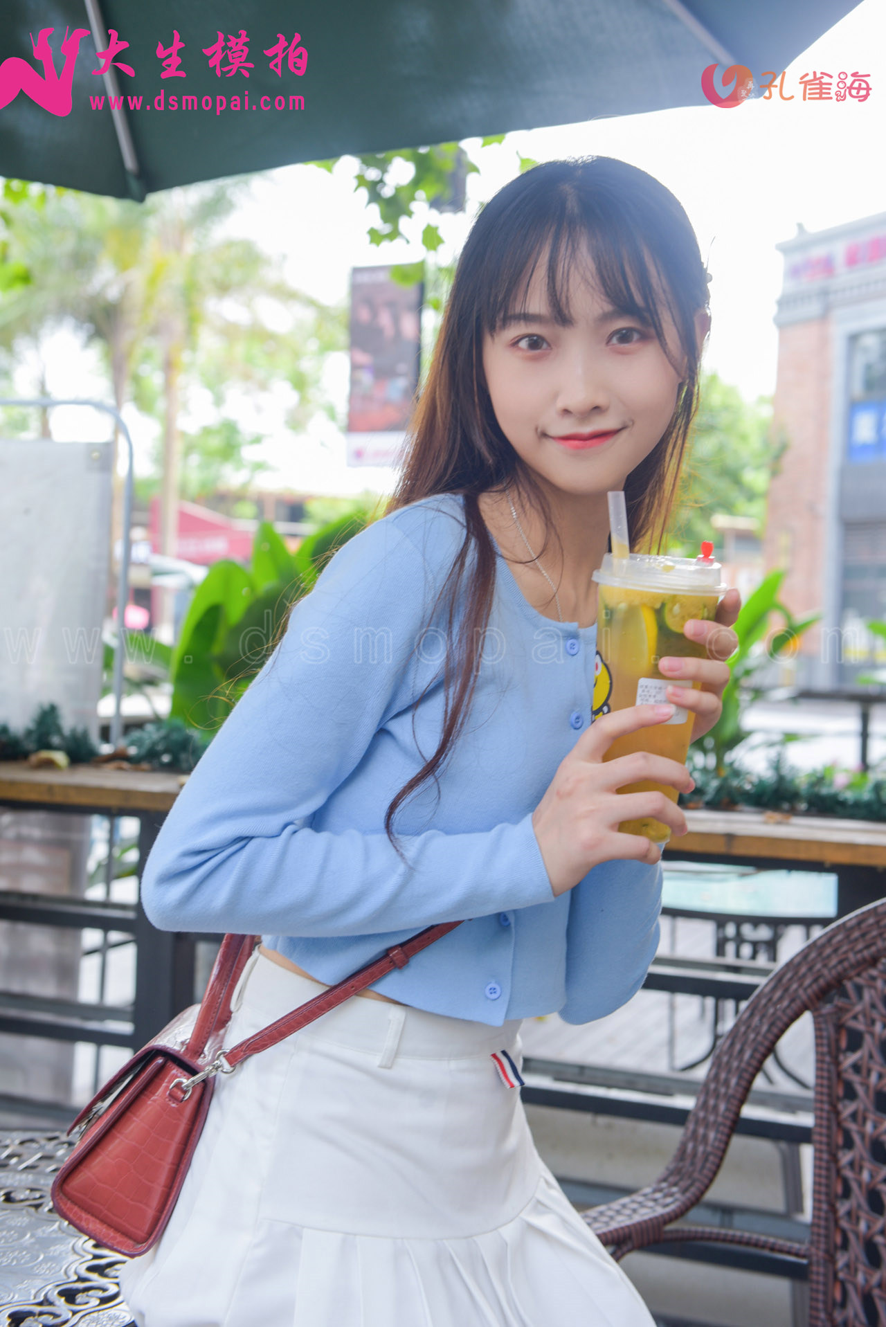 图片[4]-大生模拍 - 全套合集306期&新出4K视频[187G] - 孔雀海|珍藏合集-孔雀海|珍藏合集