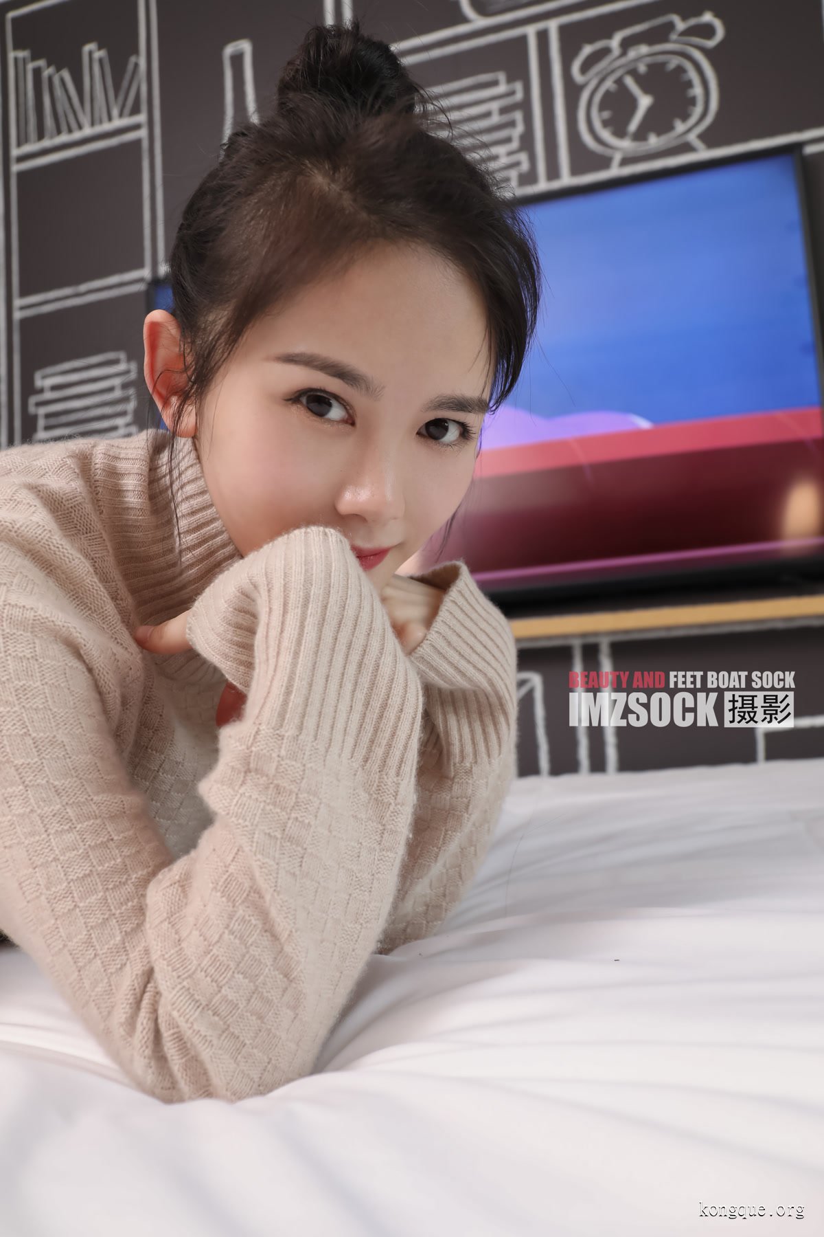 IMZSOCK爱美足_原版画质__023_雨沫_005