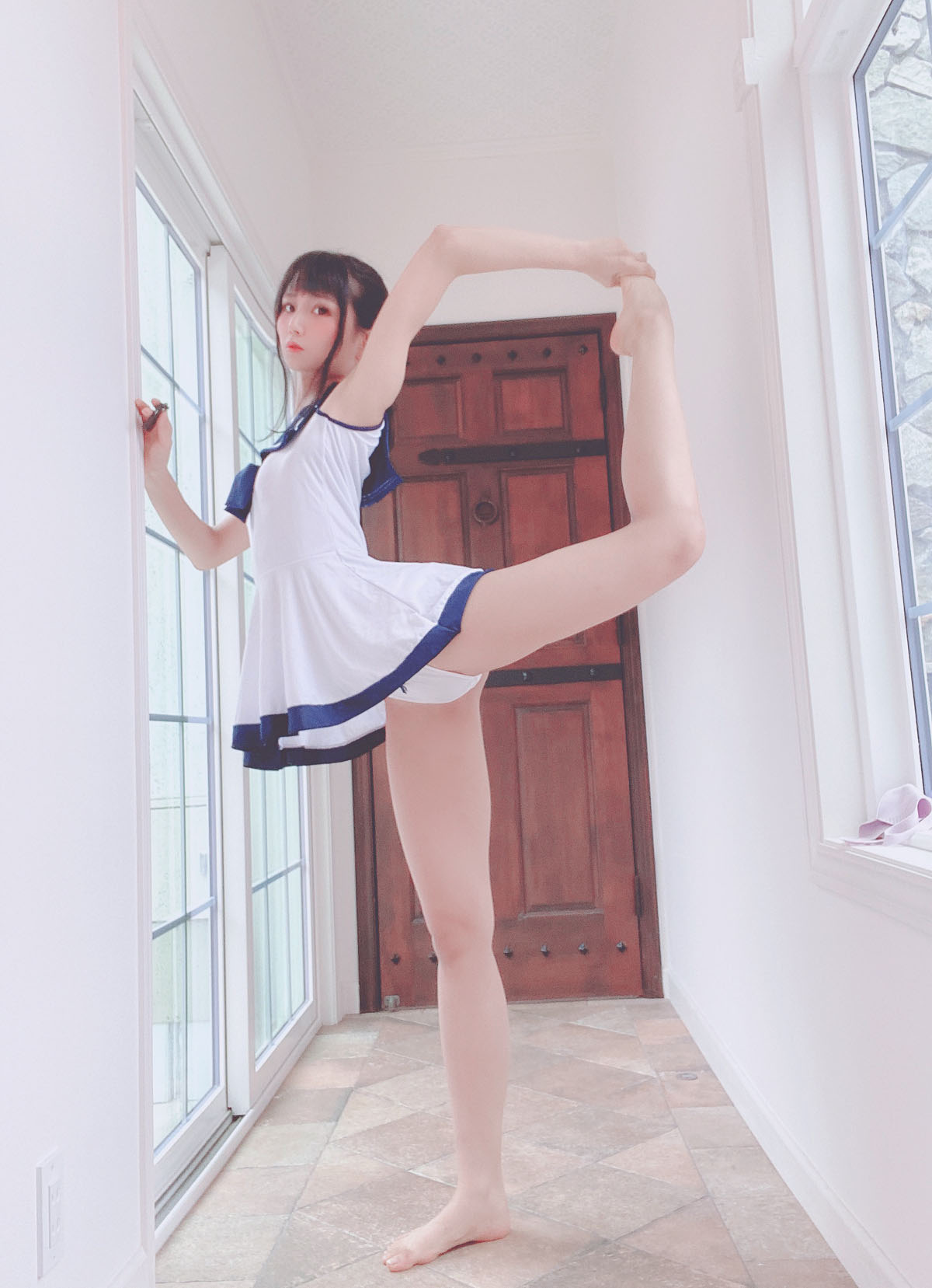 图片[19]-柳丸ゎぃゎぃクラブ - 全套15期&视频[11.8G-双盘] - 孔雀海|珍藏合集-孔雀海|珍藏合集