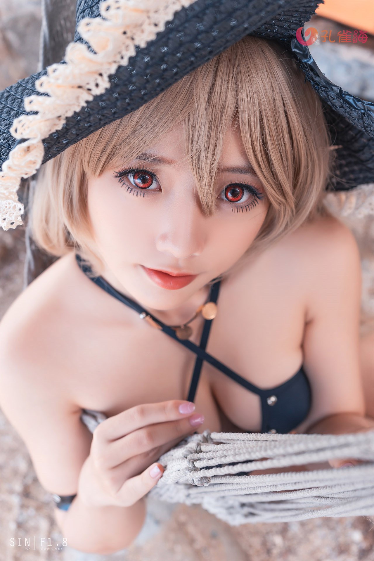 图片[6]-Messie Huang - 合集52期[10.1G-2026.9] - 孔雀海|珍藏合集-孔雀海|珍藏合集