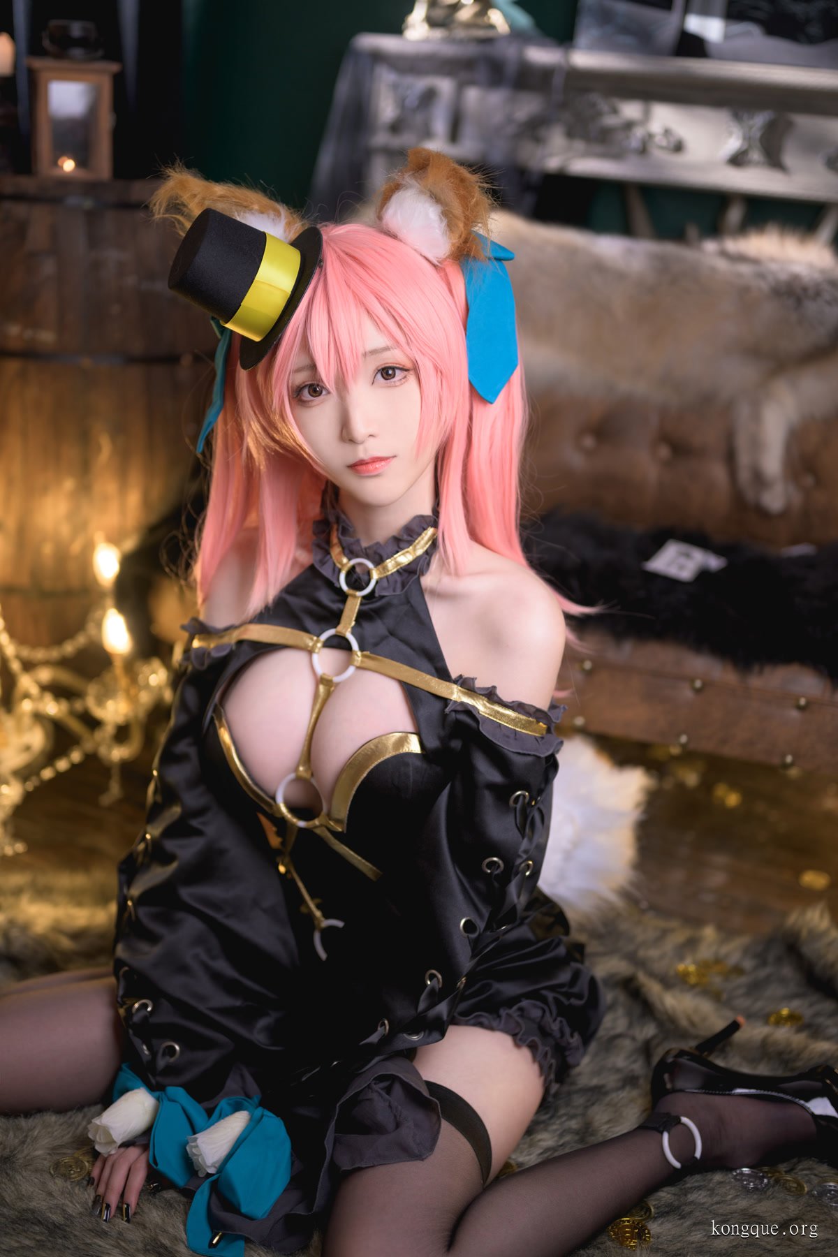 青青子Js_玉藻前1号本__DSC_5498