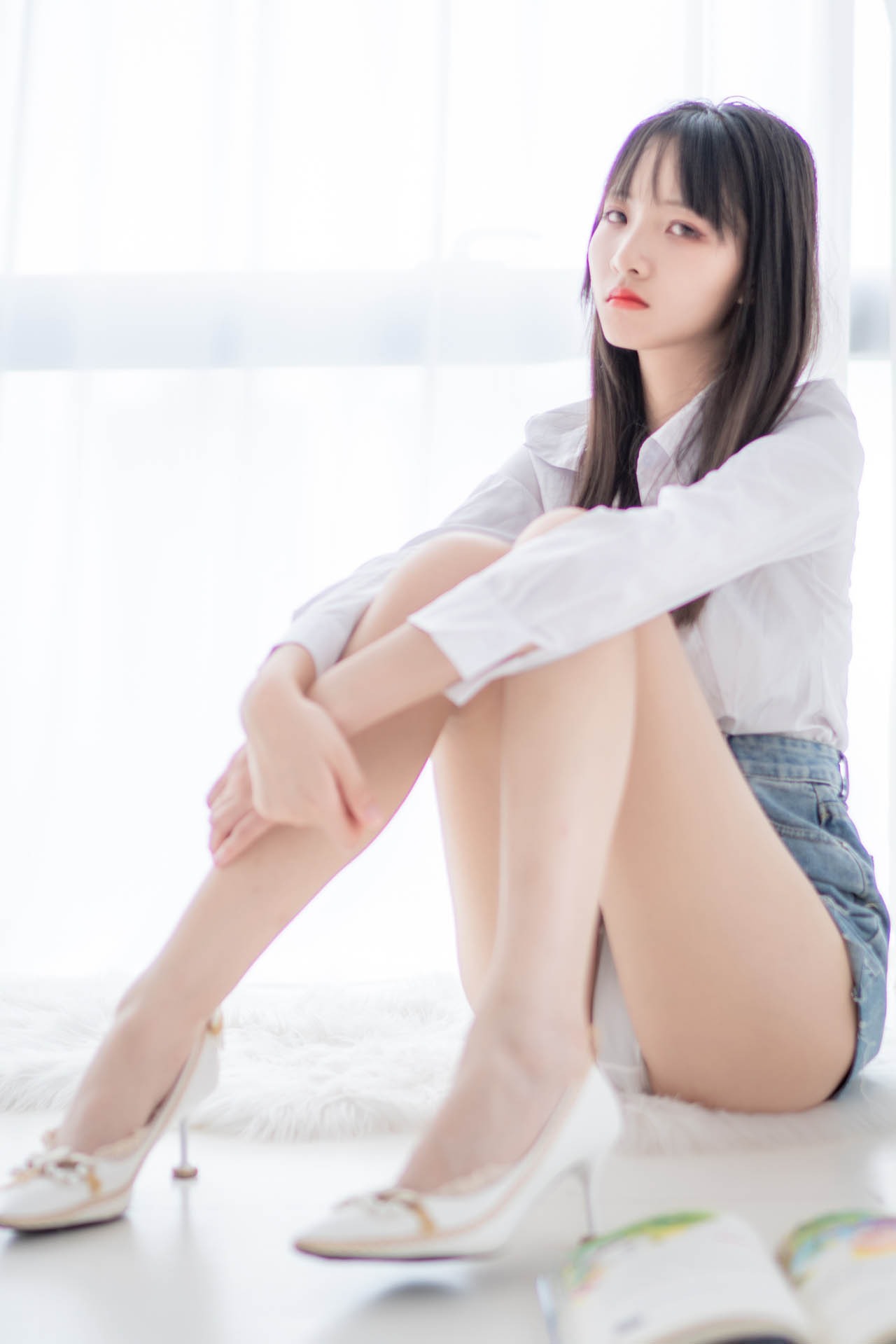 图片[8]-西瓜少女(西呱呀呀呀) - 全套41期[13.9G-2024.7] - 孔雀海|珍藏合集-孔雀海|珍藏合集