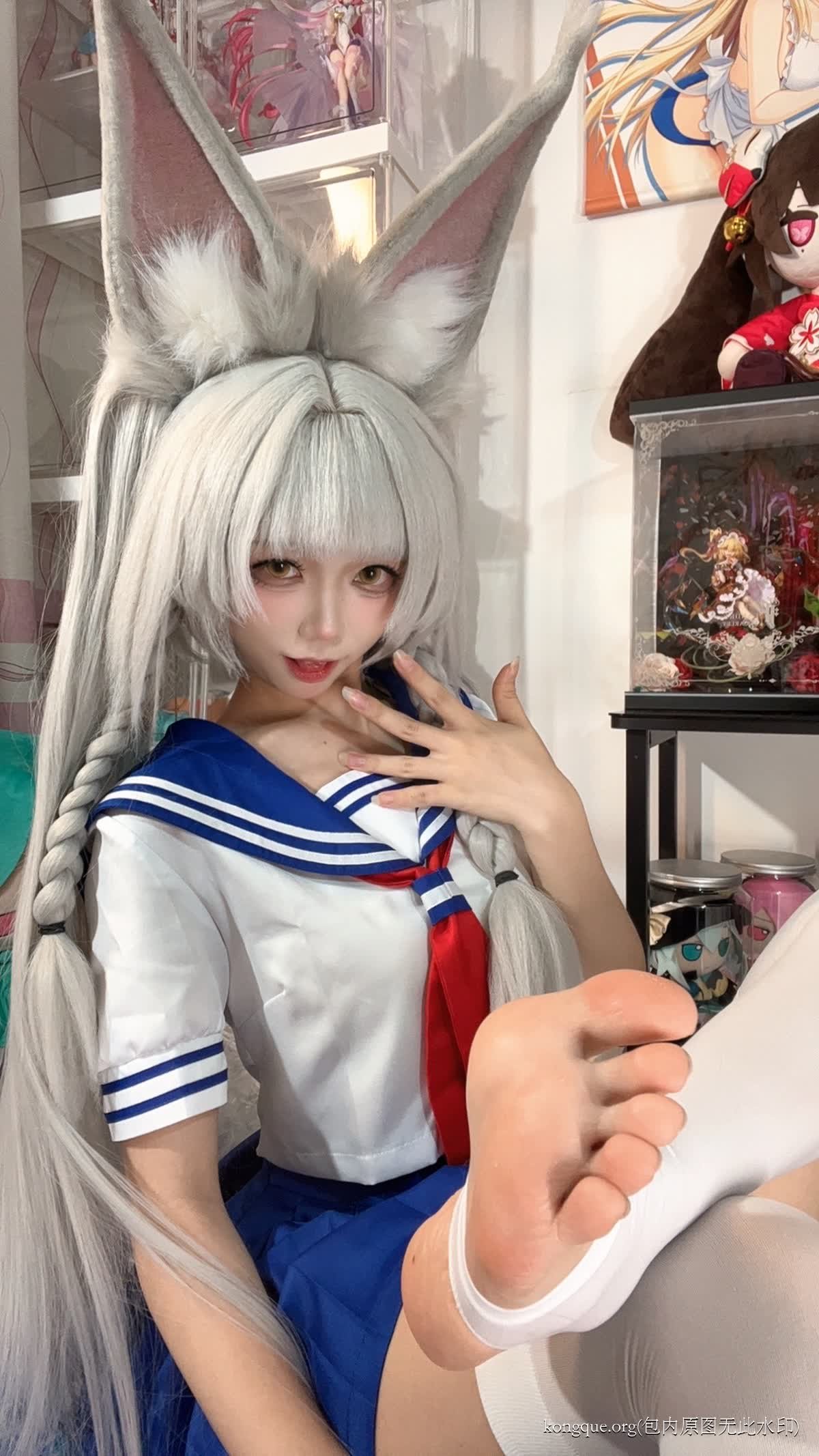 白栎Shirly_NO.001_朝凪_Asanagi__0067