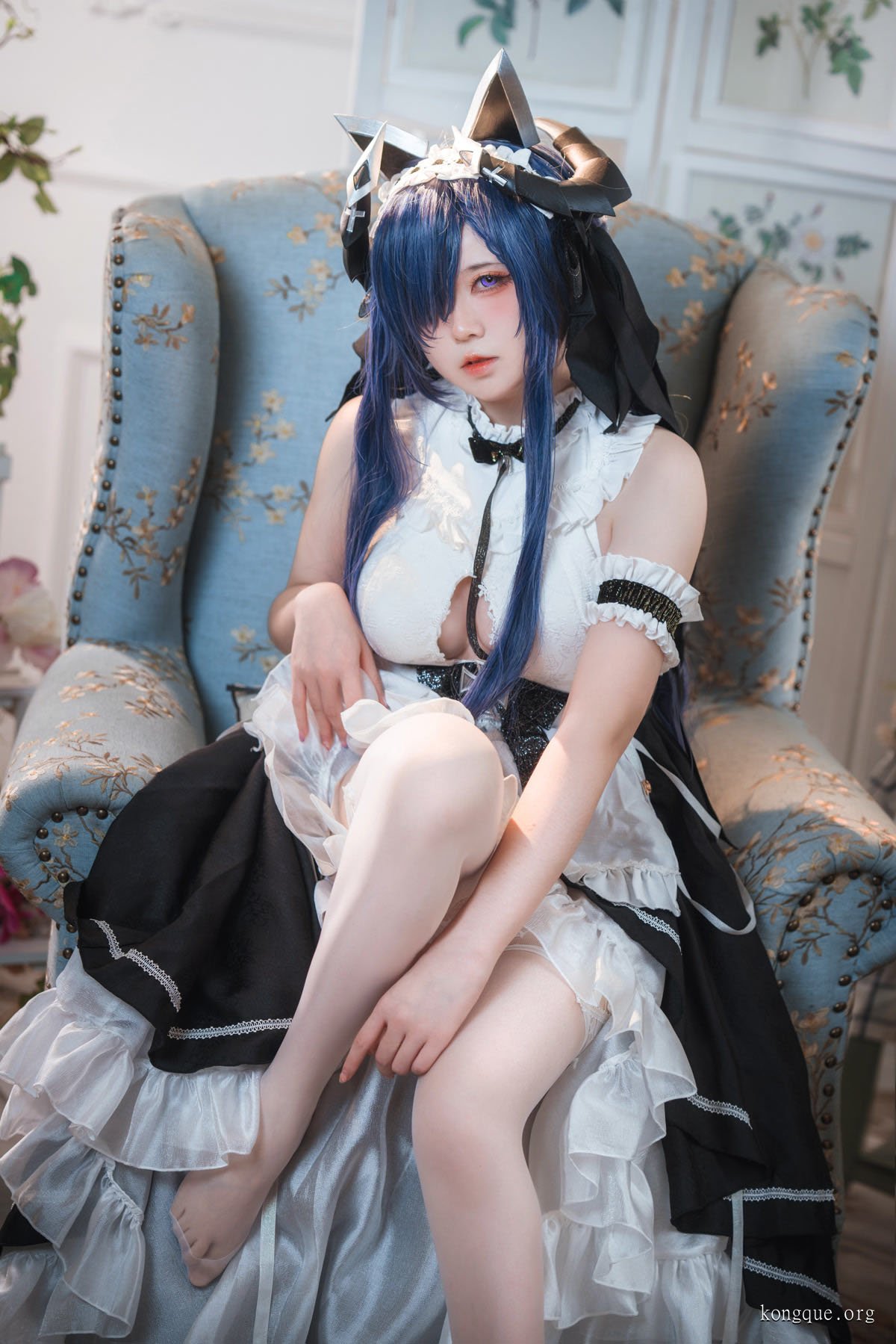 渊秧_奥古斯特女仆_8