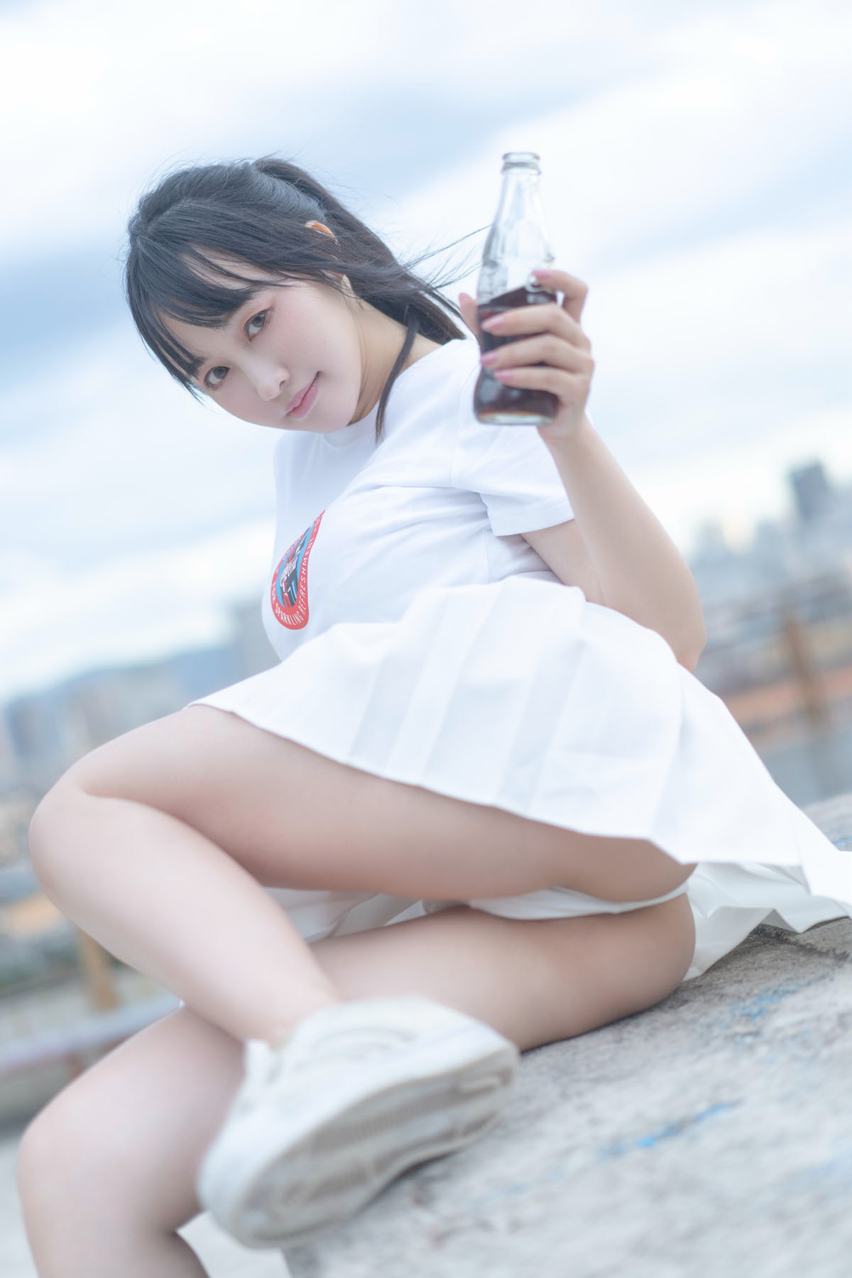 图片[9]-脱尾巴Mizuki - 全套合集10期含随包视频[3.3G] - 孔雀海|珍藏合集-孔雀海|珍藏合集